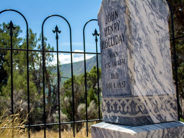 doc-holliday-grave