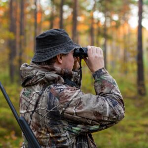 hunting binoculars 